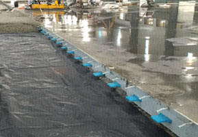 Vapour Barrier Product